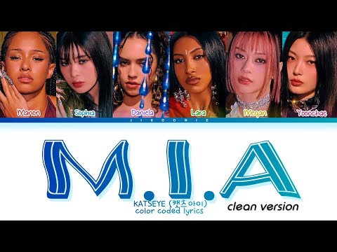 KATSEYE M.I.A-v3 song