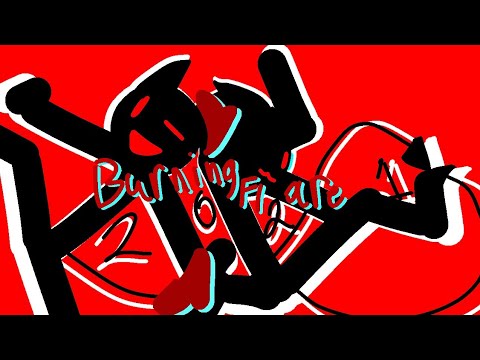 2021 mid reel- BurningFlare