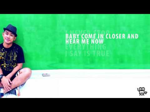 Never let it go - JiAr