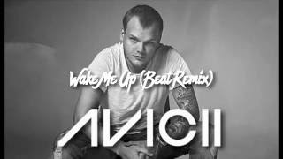 Mixbeat Masters - Wake Me Up video