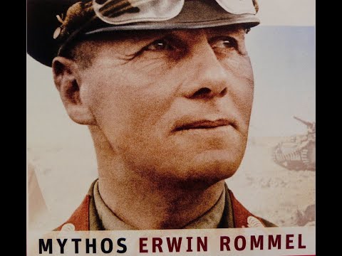 Mythos Erwin Rommel (Doku)