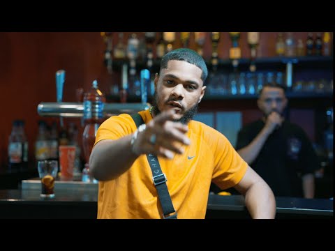 CHK - TMOP [Clip Officiel]