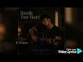 Jax Wilder - handle your heart with care ( legendado )