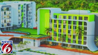 New Nickelodeon Hotel coming to Central Florida