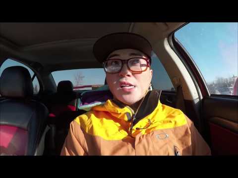 Ruroc RG1-X Carbon - My First Impressions