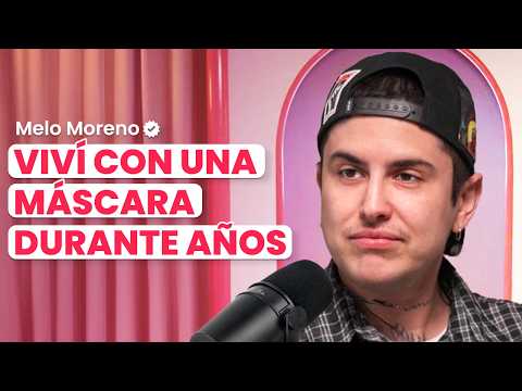 EL PODCAST DE DRUNI and Melo