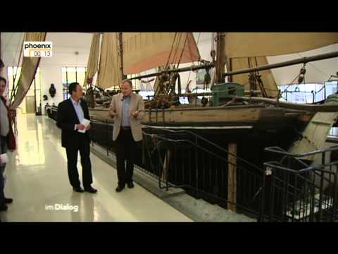 Prof. Manfred Spitzer im Dialog am 28. Oktober 2012