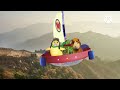 Wonder Pets Save The Panda Ending