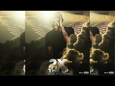 Lil Moni - Murda (Feat. Cello2x)