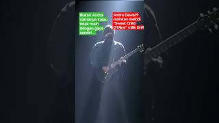 Download lagu Andra keren...!!! Tetap dengan gaya sendiri, meski memainkan melodi 'Sweet Child O'Mine' -nya GNR mp3 Download lagu Andra keren...!!! Tetap dengan gaya sendiri, meski memainkan melodi 'Sweet Child O'Mine' -nya GNR mp3