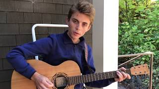 Matt Jaffe - Pancho &amp; Lefty (Song Of The Week 35)