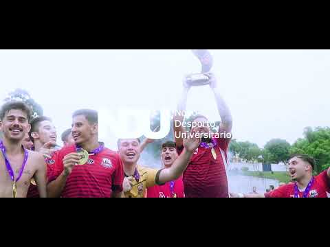 Finais NDU 2023.2 -  Economia Mackenzie goleia INSPER na Final