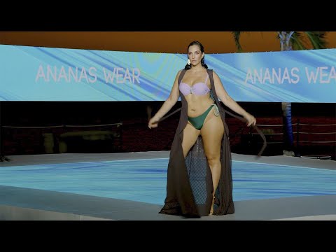 Ananas Wear | Resort 2023 | Full Show