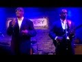 Blind Boys Silent Night Dec 8 2012 chicago.MOV