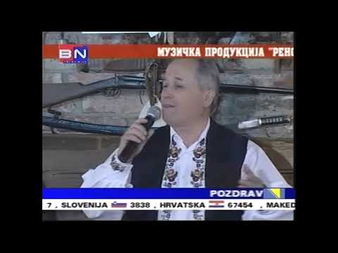 Rasa Pavlovic  - Skeledzijo na Moravi