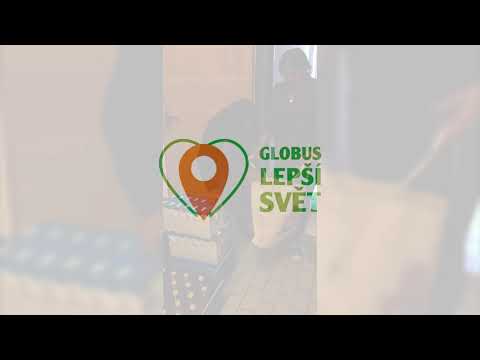 Zase bude lépe - Globus lepší Svět