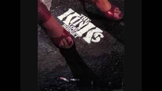 The Kinks - Catch Me Now I&#39;m Falling