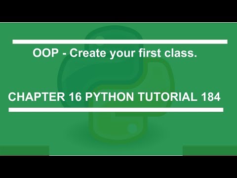 Complete Python 3 Course Introduction