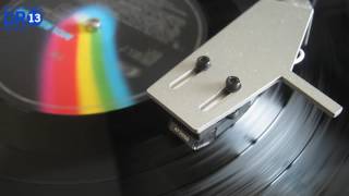 Randy Meisner | Bad Man [Vinyl]