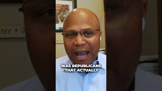 Republicans Still Support Me As A Democrat