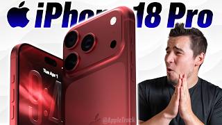 Download lagu iPhone 18 Series is INSANE - 10 Updates mp3