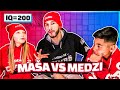 Medzi Vs Maša TKO JE PAMETNIJI KimisLife123
