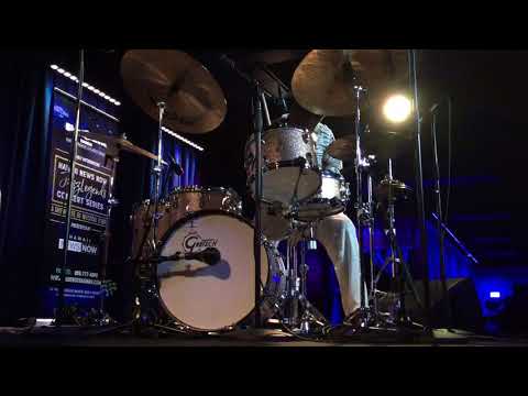 Humpty Dumpty - Marcus Gilmore Drum Solo