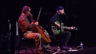 Mike Doughty - The Idiot Kings (Live 2/23/2018)