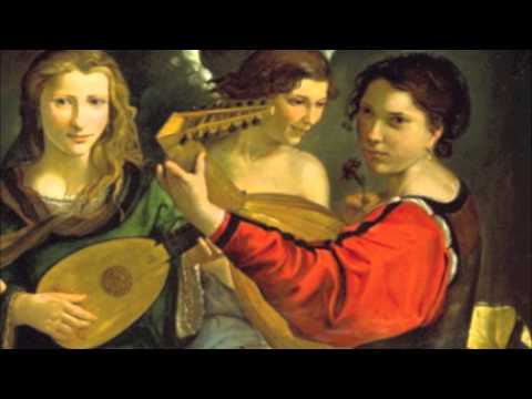 "Quella bella..." Caprioli 1507