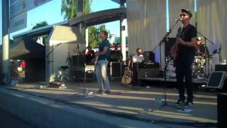 54-40 - Since When (Live)