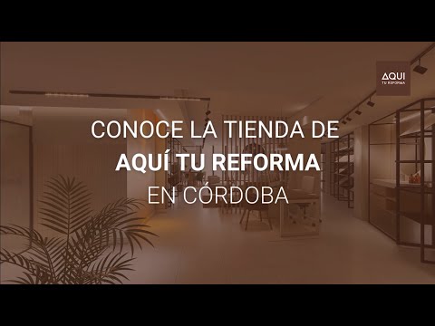 Videos from Aqui tu reforma