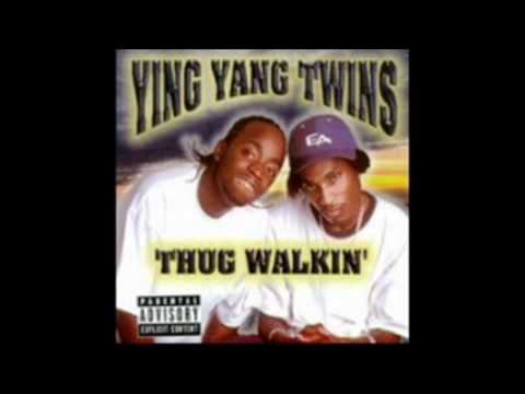 "Ying Yang Twins vs. Lil Jon and the Eastide Boyz" (censored)