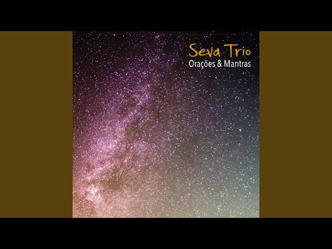 Eu Me Doo Com Amor - Seva Trio