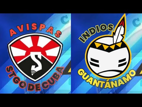 Béis4bol 🇨🇺🐝 SANTIAGO DE CUBA 🆚👹 GUANTÁNAMO ⚾ 4to Juego