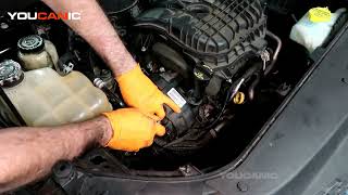 Síntomas del p0020 Skoda