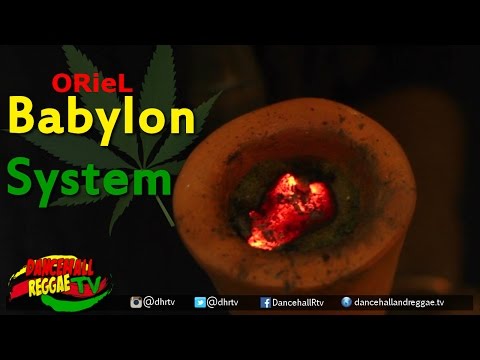 ORieL - Babylon System [Official Music Video] ▶Reggae 2016