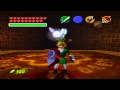 The Legend of Zelda: Ocarina of Time HD - Part 62 ...