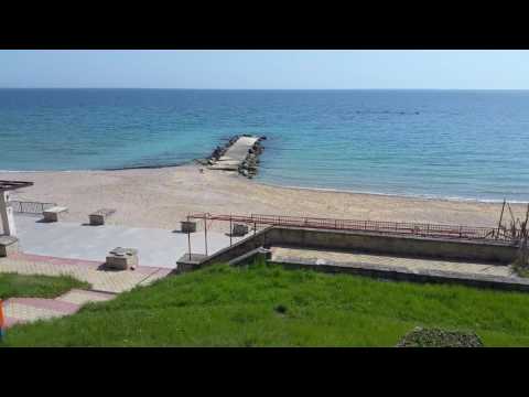 Eforie Sud 04.05.2017