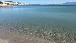 RADISSON BLU CESME THERMAL SPA  KUMSAL DENIZ