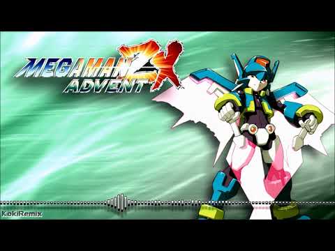 Mega Man ZX Advent: In The Wind Remix