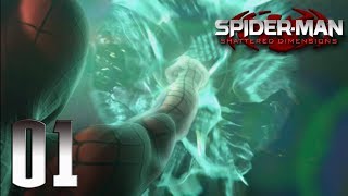 Spider-Man: Shattered Dimensions - Episode 1