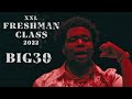 Big30 S 2022 XXL Freshman Freestyle