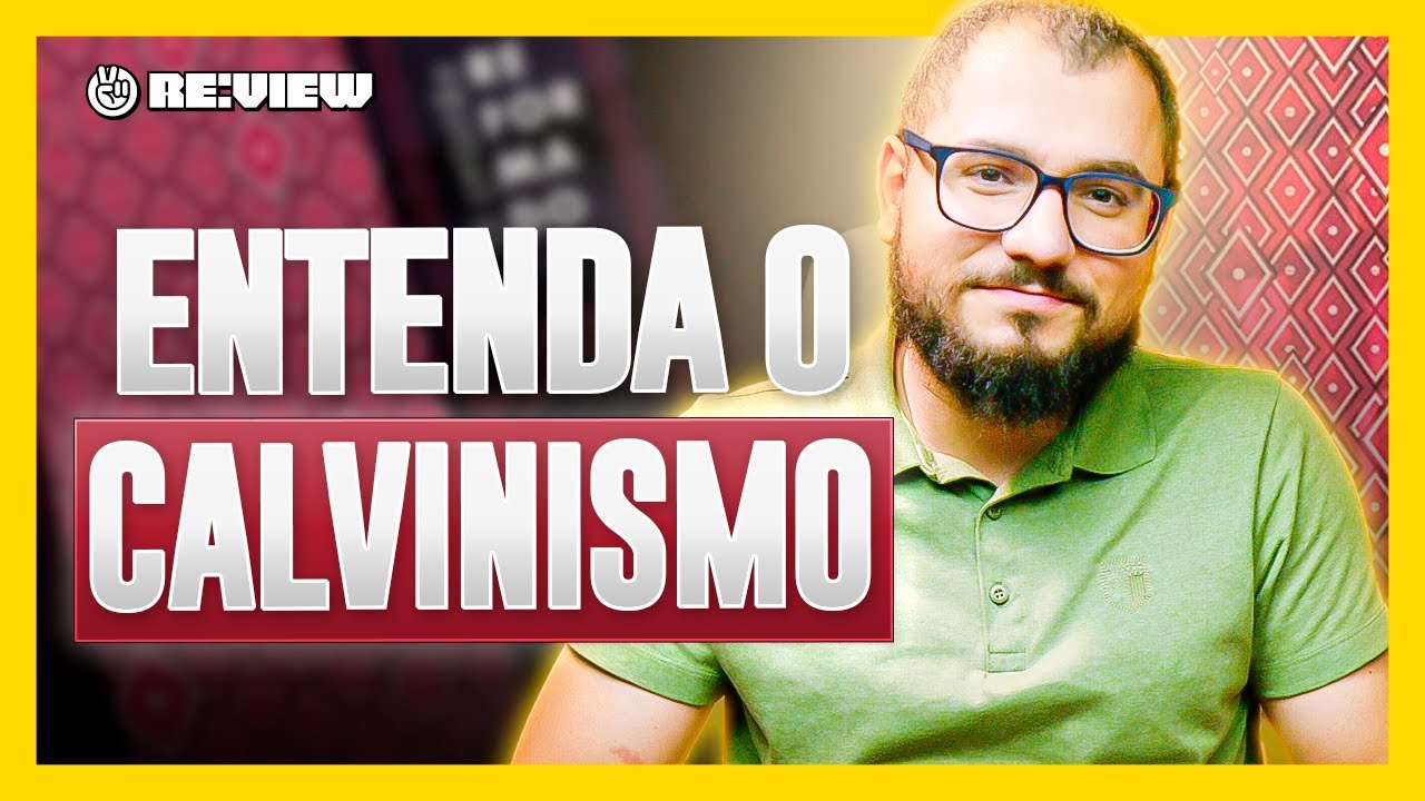 O QUE SIGNIFICA SER UM CRISTÃO REFORMADO?