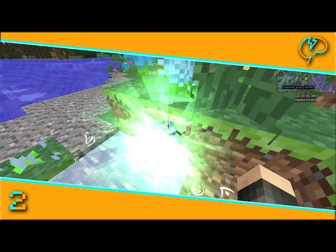 antoniosbandana - We've unlocked the secrets of the arcane! - Minecraft: Crackpack [2]