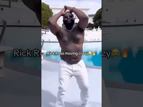 Rick Ross moving crazy. Stay Scheming fr Drake & French Montana