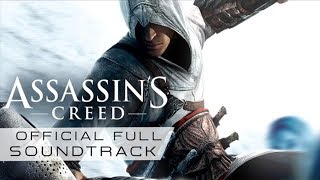 Assassin's Creed - The Bureau (Track 11)