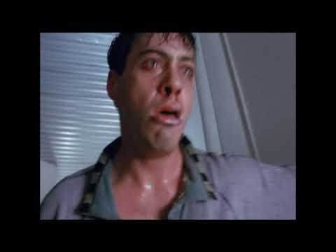 Less Than Zero - "Going Home" - Andrew McCarthy x Jami Gertz x Robert Downey Jr.