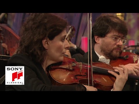 Vienna Philharmonic  - Tchaikovsky: The Sleeping Beauty Ballet Suite (Summer Night Concert 2017)