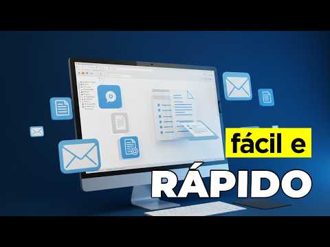 Como gerar documentos automaticamente no Word – Mala Direta