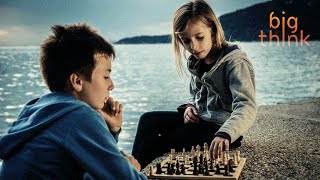 Why Geeking Out on Games is Good for Kids